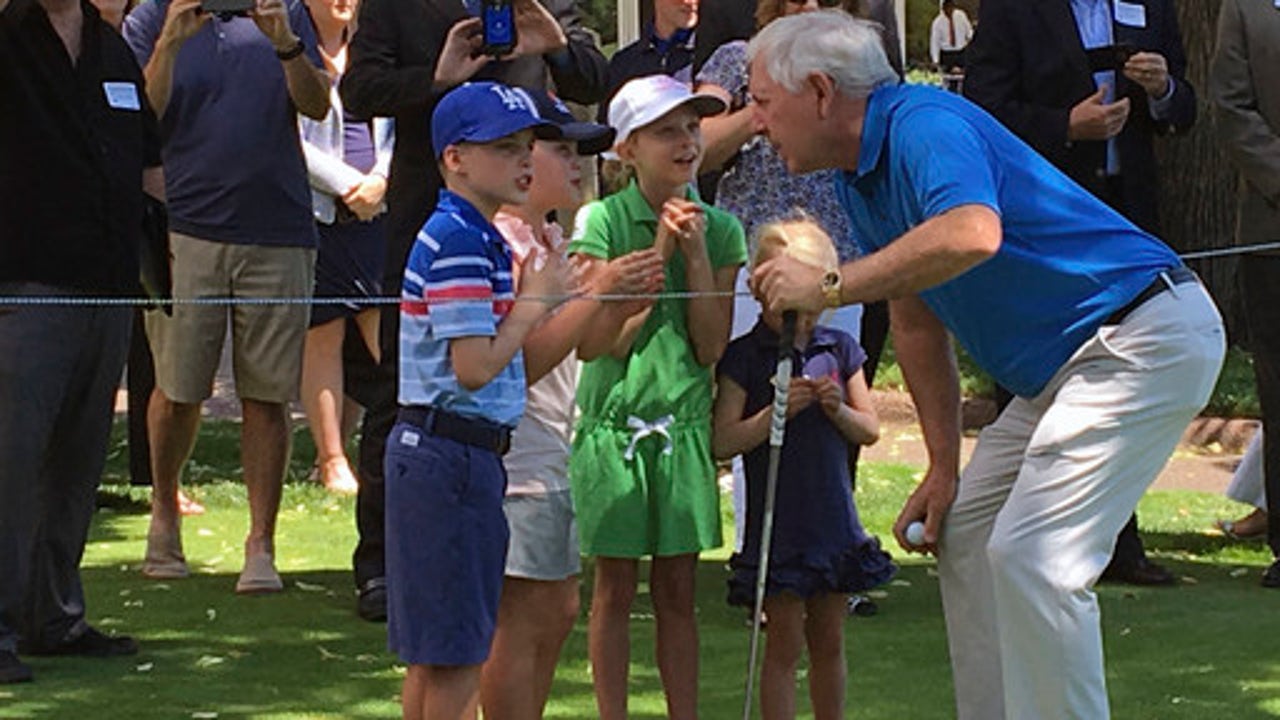 Irwin: Elway faces long shot to play in 2018 Senior Open